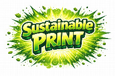 sustainable printing, print management company northern ireland